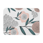 Magnet Flexible Une rose (Horizontal)