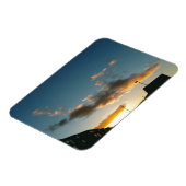 Magnet Flexible Une rue couronnée d'étoiles (Côté Gauche)