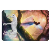 Magnet Flexible Unicorne (Horizontal)