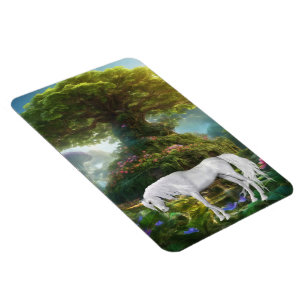 Magnet Flexible Unicorne