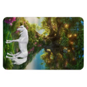 Magnet Flexible Unicorne (Horizontal)