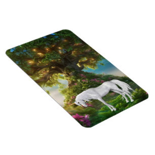 Magnet Flexible Unicorne