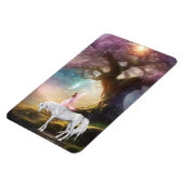 Magnet Flexible Unicorne (Côté Gauche)