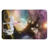 Magnet Flexible Unicorne (Horizontal)
