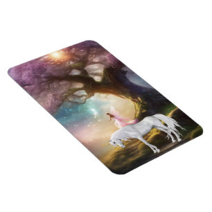 Magnet Flexible Unicorne
