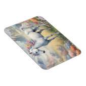 Magnet Flexible Unicorne flexible (Côté Droit)