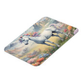 Magnet Flexible Unicorne flexible (Côté Gauche)