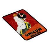 Magnet Flexible Unicum Zwack (Côté Droit)