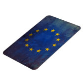 Magnet Flexible Union européenne (Côté Gauche)