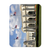 Magnet Flexible Union Station à Washington, D.C. (Vertical)