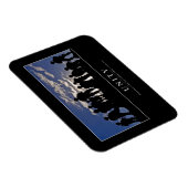 Magnet Flexible Unité : Citation inspirante 2 (Côté Droit)