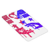 Magnet Flexible Unité dans la diversité - Une vision collaborative (Côté Droit)