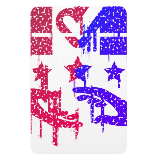 Magnet Flexible Unité dans la diversité - Une vision collaborative (Vertical)