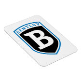 Magnet Flexible Université Bentley (Côté Droit)