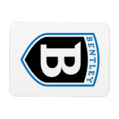 Magnet Flexible Université Bentley (Horizontal)
