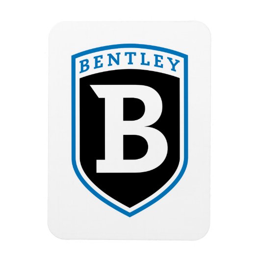 Magnet Flexible Université Bentley (Vertical)