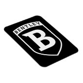 Magnet Flexible Université Bentley (Côté Droit)