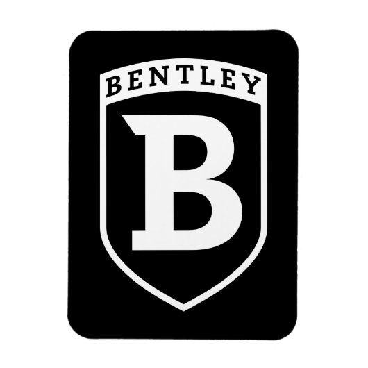 Magnet Flexible Université Bentley (Vertical)