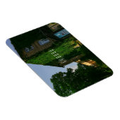 Magnet Flexible Université d'architecture urbaine de Grodno (Côté Droit)