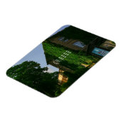 Magnet Flexible Université d'architecture urbaine de Grodno (Côté Gauche)