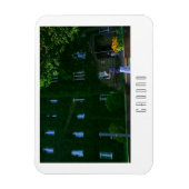 Magnet Flexible Université d'architecture urbaine de Grodno (Vertical)