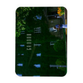 Magnet Flexible Université d'architecture urbaine de Grodno (Vertical)