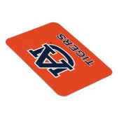 Magnet Flexible Université d'Auburn | Auburn (Côté Droit)