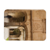 Magnet Flexible Université de Salamanque (Horizontal)