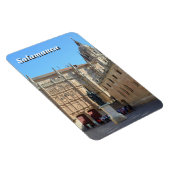 Magnet Flexible Université de Salamanque (Côté Droit)