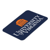 Magnet Flexible Université de Virginie (Côté Gauche)