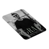 Magnet Flexible Université moderne de Simplicity Mint (Côté Droit)