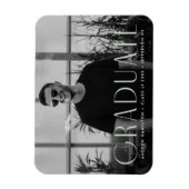 Magnet Flexible Université moderne de Simplicity Mint (Vertical)