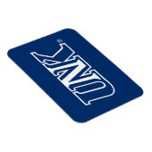Magnet Flexible UNK| Université du Nebraska à Kearney (Côté Droit)