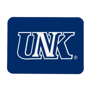 Magnet Flexible UNK Université du Nebraska à Kearney