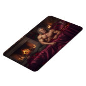 Magnet Flexible Unleash Your Inner Romantic (Côté Gauche)