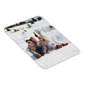 Magnet Flexible Upload Your Own Artwork Painting Drawing (Côté Droit)