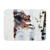 Magnet Flexible Upload Your Own Artwork Painting Drawing (Horizontal)