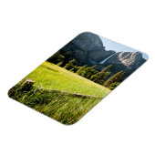 Magnet Flexible Upper Yosemite Falls (Côté Gauche)