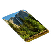 Magnet Flexible Upper Yosemite Falls, Merced river, Yosemite (Côté Droit)