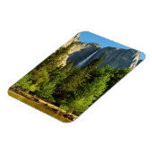 Magnet Flexible Upper Yosemite Falls, Merced river, Yosemite (Côté Gauche)