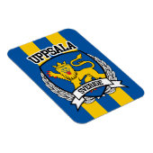 Magnet Flexible Uppsala (Côté Droit)