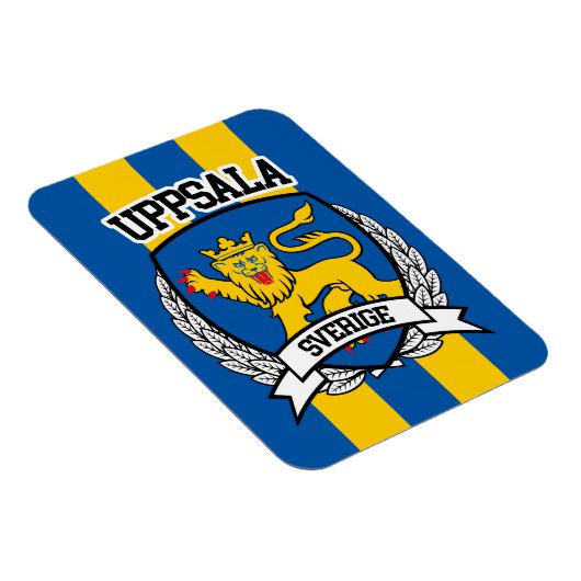 Magnet Flexible Uppsala (Côté Droit)