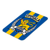 Magnet Flexible Uppsala (Côté Gauche)