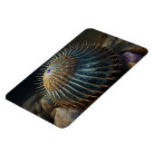 Magnet Flexible Urchine de Deep Sea (Côté Gauche)