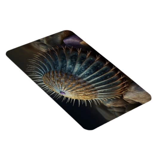 Magnet Flexible Urchine de Deep Sea (Côté Droit)