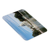 Magnet Flexible US Capitol Building (Côté Droit)