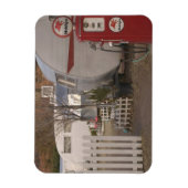 Magnet Flexible USA, Arizona, Bisbee : Shady Dell Motel, All (Vertical)