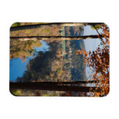 Magnet Flexible USA, Arkansas, War Eagle, Hobbs State Park (Horizontal)