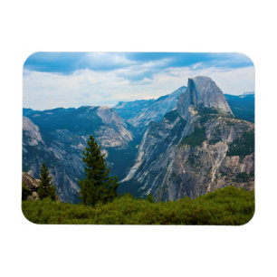 Magnet Flexible USA, Californie, Yosemite National Park 1