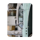 Magnet Flexible USA, Floride, Miami Beach : South Beach, 1956 (Vertical)